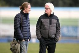 مرد آلمانی ول‌کن استقلال نیست / وینفرد شفر: طلب پسرم را هم باید بدهید 
