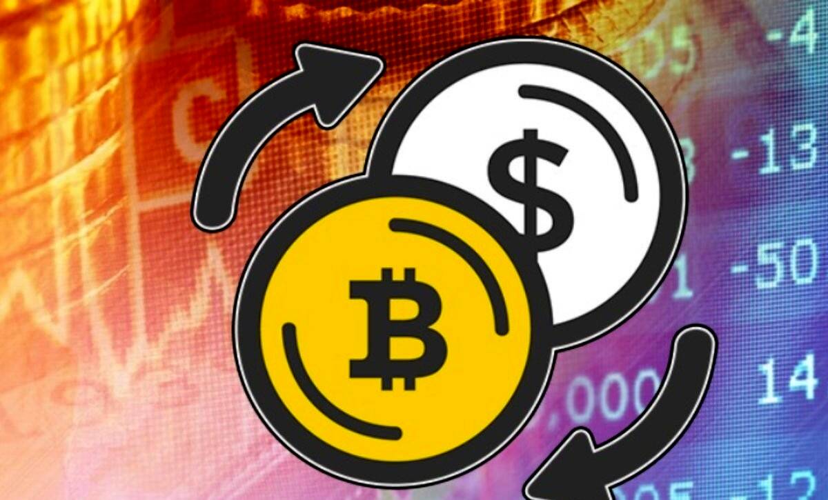 بزرگترین صرافی خرید و فروش ارز دیجیتال