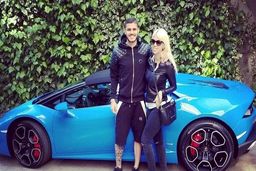 صحبت های جالب واندا نارا، همسر پرحاشیه مهاجم آرژانتینی

