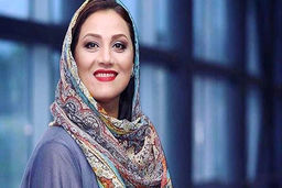 عکس دیده نشده از مادرشوهر نگار جواهریان!خنده های دلبرانه شبنم مقدمی خشکید | عکس