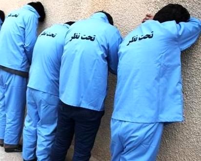 لحظه حمله هولناک به اتوبوس دختران دانشجو|فاجعه تلخ در جاده