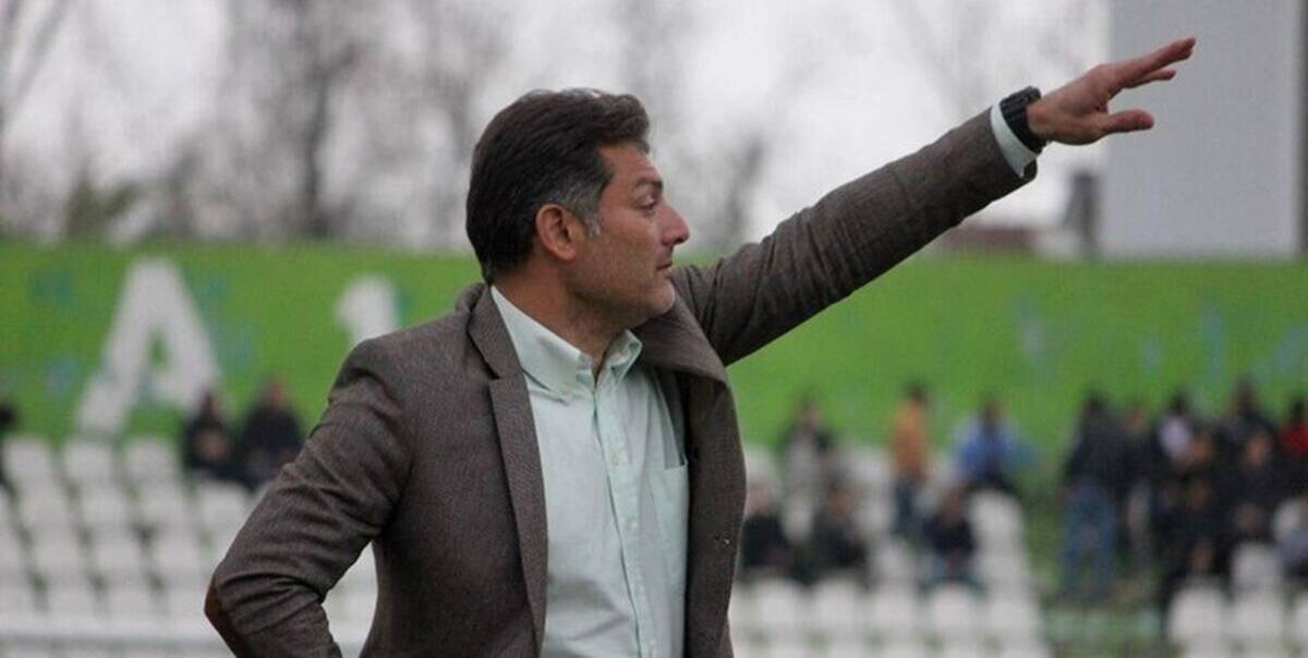 طباطبایی:امیدوارم آدم ها و افکار تکراری به استقلال نیایند
