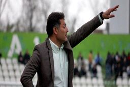 طباطبایی:امیدوارم آدم ها و افکار تکراری به استقلال نیایند