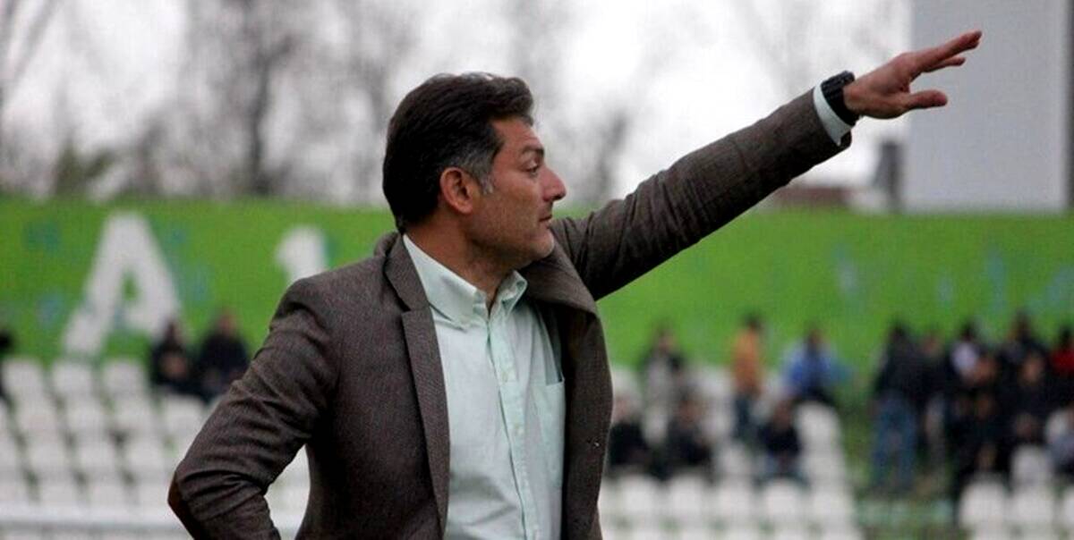 طباطبایی:امیدوارم آدم ها و افکار تکراری به استقلال نیایند