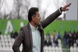 طباطبایی:امیدوارم آدم ها و افکار تکراری به استقلال نیایند