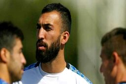چشمی و منتظری در انتظار چراغ سبز استقلال؟
