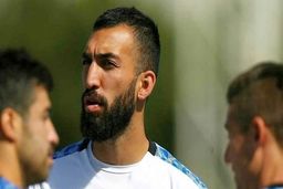 چشمی و منتظری در انتظار چراغ سبز استقلال؟