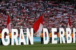 احتمال از سرگیری لالیگا با یک داربی + جزئیات

