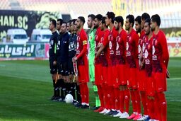 واکنش پزشک پرسپولیس به شایعات کرونایی علیه باشگاه
