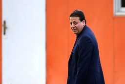 محمدرضا ساکت وارد انتخابات فدراسیون فوتبال شد