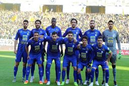 عجیب، ولی واقعی؛استقلال با ارنج استراماچونی مقابل سپاهان!



