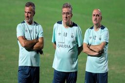 وکیل برانکو: پرسپولیسی‌ها فقط حرف زدند