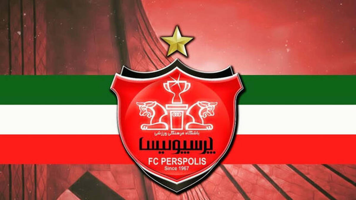 داستان جنجالی لوگوی پرسپولیس در سایت AFC + عکس

