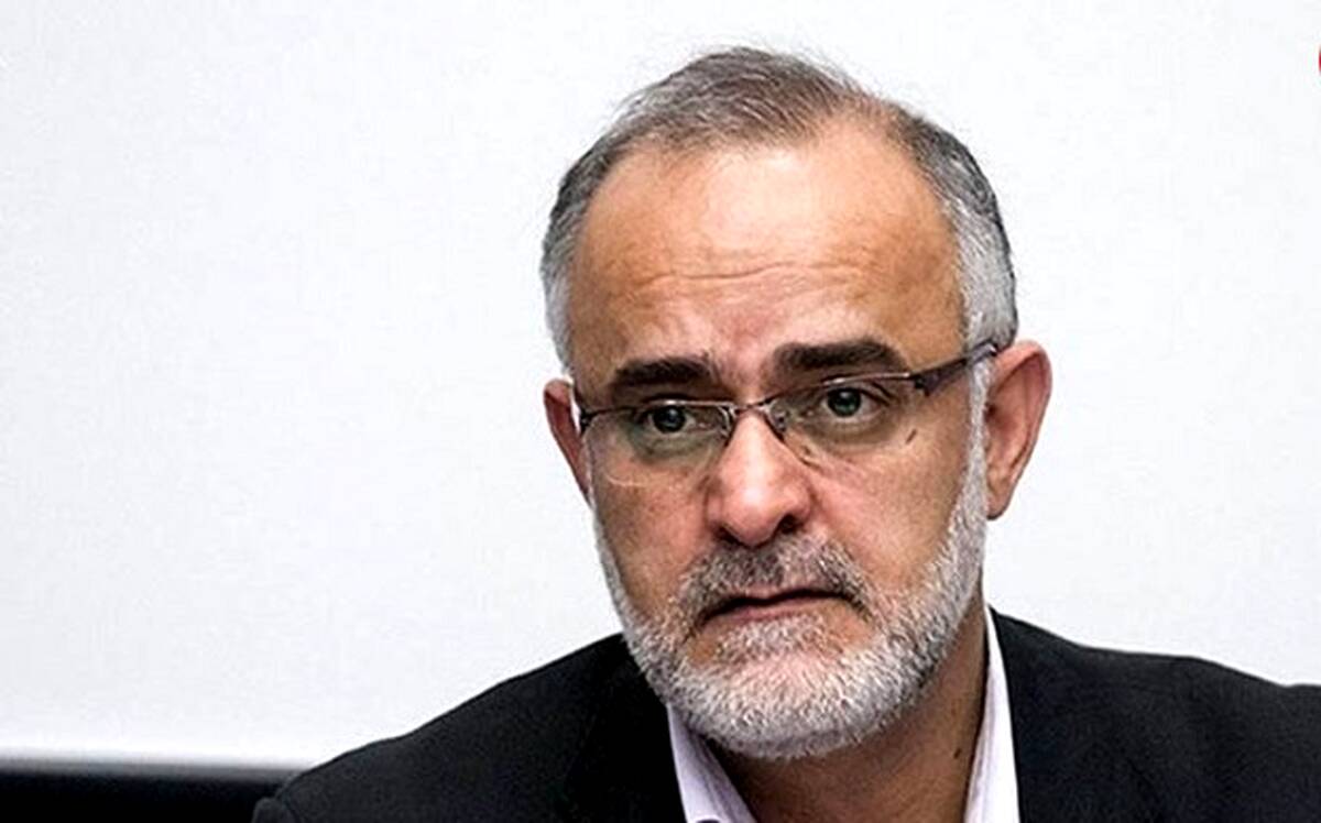 نبی دبیرکل فدراسیون فوتبال شد

