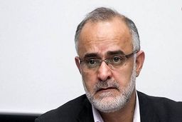 نبی دبیرکل فدراسیون فوتبال شد

