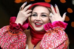 تغییر قیافه باور نکردنی بهنوش بختیاری