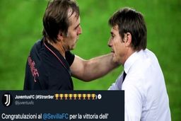 دعوای هواداران یوونتوس و اینتر در ایتالیا بالا گرفت