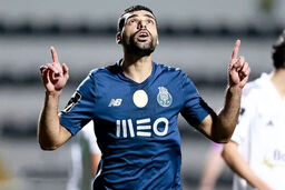 ترسی وحشتناکی که طارمی به جان پرتغالی‌ها انداخت!