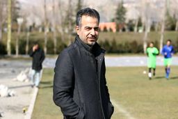 حکم معاونت ورزشی باشگاه استقلال برای داماد حجازی

