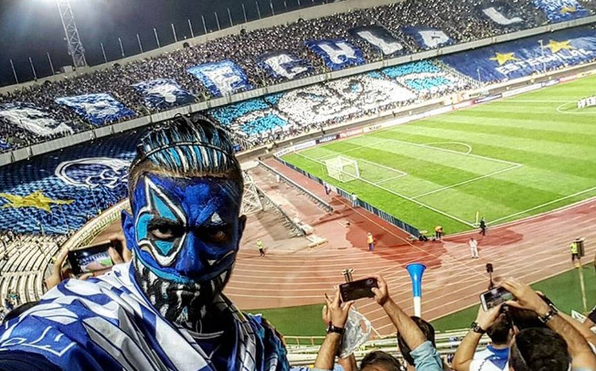 سوژه تازه سرخابی‌: چریک، ساواکی و توده‌ای!

