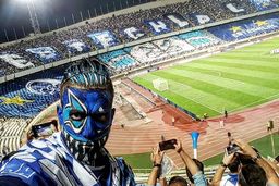 سوژه تازه سرخابی‌: چریک، ساواکی و توده‌ای!

