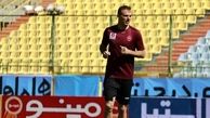 فیلم گل دوم پرسپولیس به گوا توسط سید جلال 