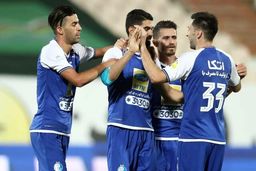 استقلالی‌ها پاداش گرفتند

