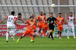  لیگ برتر تعطیل می شود؟

