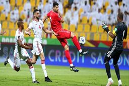 تیم ملی ایران قوی‌ترین تیم دو گروه است