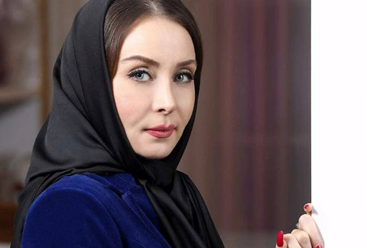 راز فاش شده طلاق حدیث فولادوند