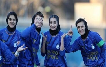ایراندوست و مأموریت بزرگ

