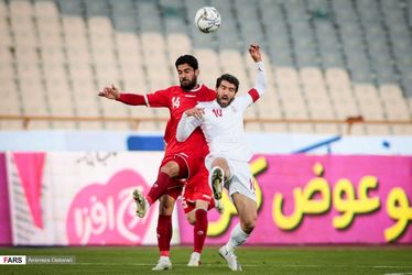 تیم ملی ایران