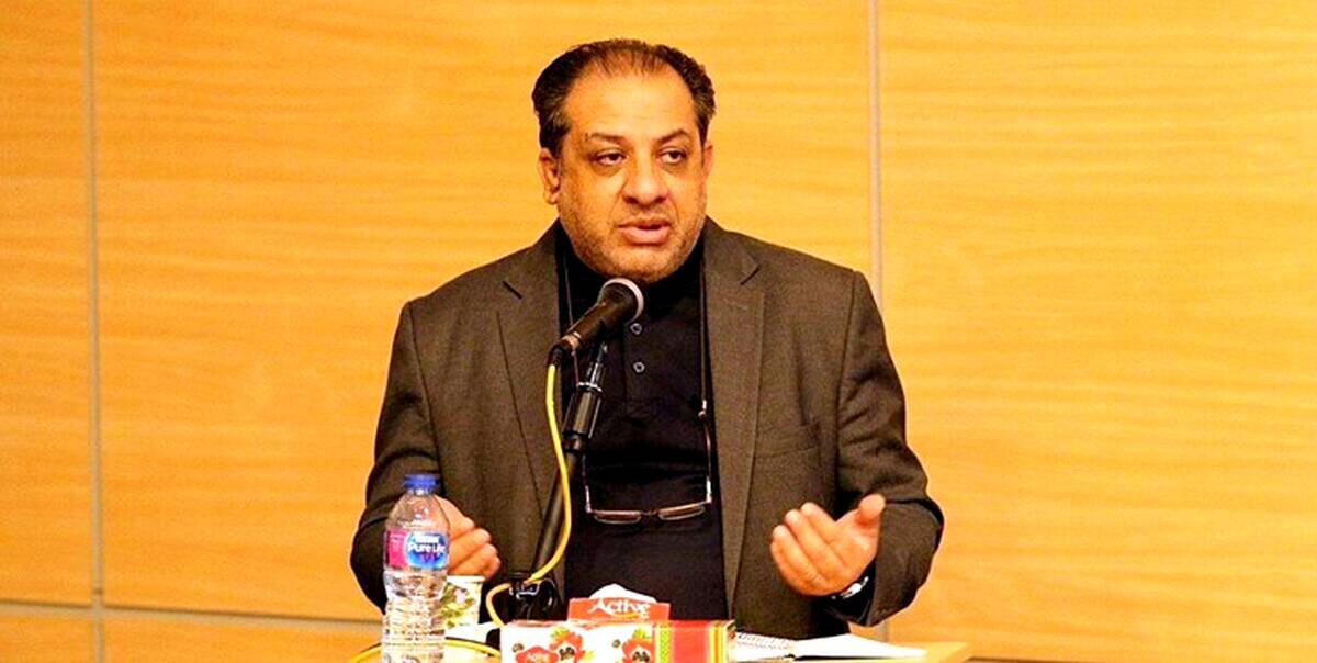 واکنش سازمان لیگ به سخنان نویدکیا