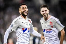 پایان کابوس سال ۲۰۱۹ برای لژیونر ایرانی

