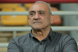گرشاسبی: دو الی سه بازیکن دیگر جذب می‌کنیم
