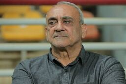 گرشاسبی: دو الی سه بازیکن دیگر جذب می‌کنیم
