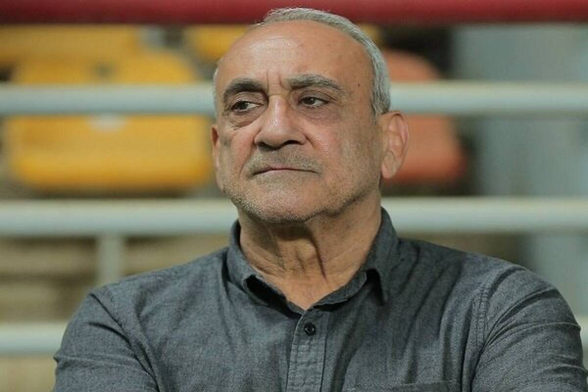 گرشاسبی: دو الی سه بازیکن دیگر جذب می‌کنیم
