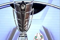 ستاره های سابق آسیا در قرعه کشی جام ملت‌های آسیا 2023