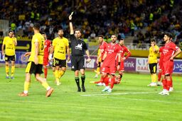 افت شدید سپاهان؛ این بار زورش به تیم آخر جدول هم نرسید