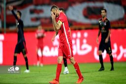 سید جلال به سیم آخر زد؛غیبت کاپیتان پرسپولیس