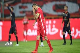 سید جلال به سیم آخر زد؛غیبت کاپیتان پرسپولیس