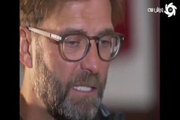 کلوپ: پپ بهترین مربی دنیاست؛ با دوم بودن مشکلی ندارم!