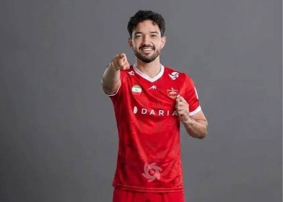 بعد از جذب ایری؛ پرسپولیس با ارزش‌ترین تیم ایران شد!
