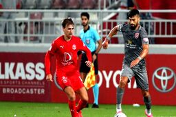 واکنش رسانه قطری به بازگشت رامین رضاییان به پرسپولیس