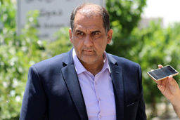 تکلیف مهدی رسول‌پناه در هیئت مدیره پرسپولیس چه می‌شود؟ 

