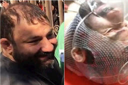 از «هانی کُرده» گنده لات اینستاگرام چه خبر؟ + جدیدترین عکس ها
