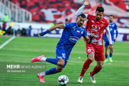 نگاهی به خریدهای جدید استقلال و پرسپولیس