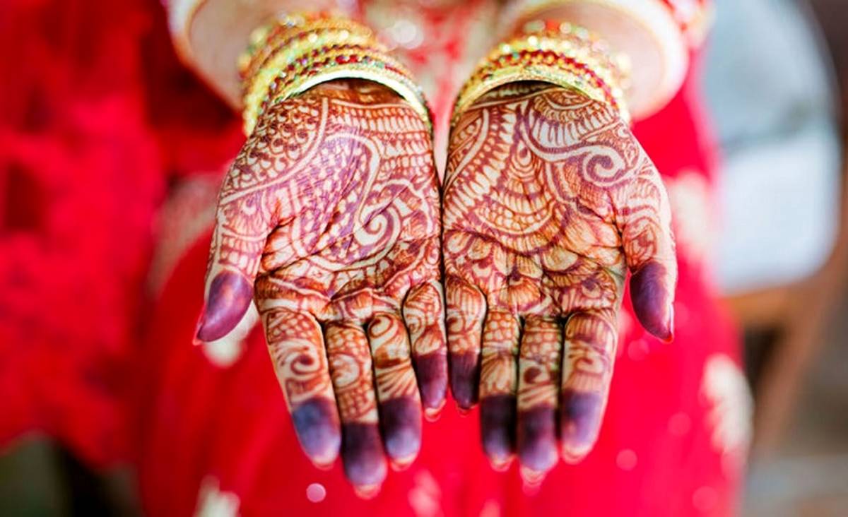 عروس خانم مرد از آب درآمد! / داماد 9 سال نمی دانست + جزییات