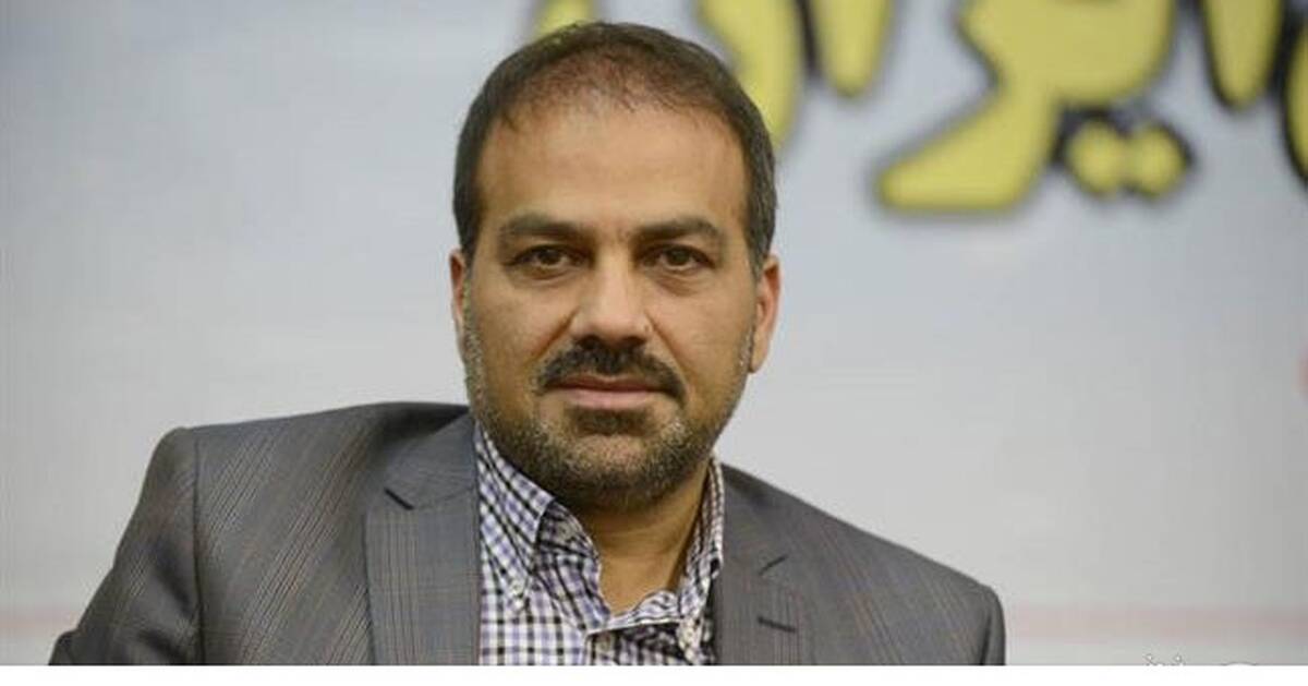 رازگشایی از هشتگ طلوع توسط مازیار ناظمی

