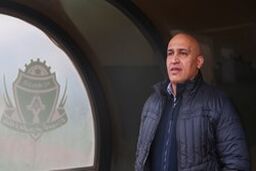 آلومینیوم بازیکن پرسپولیس را می خواهد